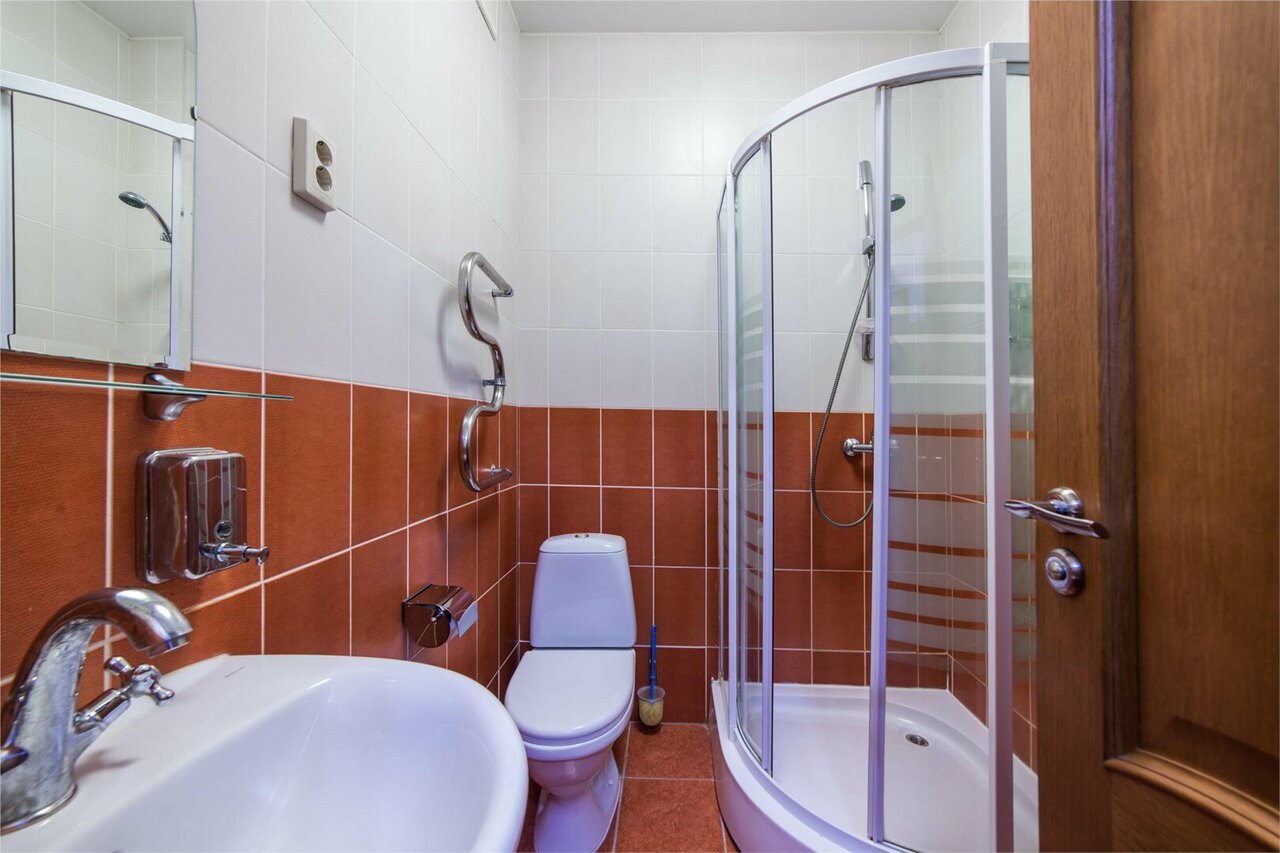 Гостиница Домик Охотника Токсово