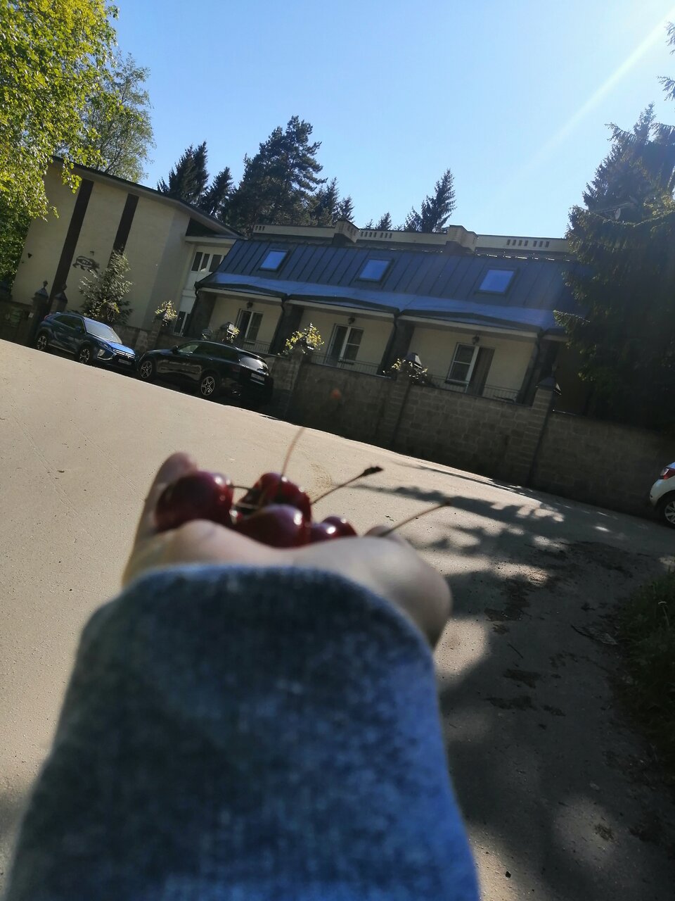 Гостиница Домик Охотника Токсово-23