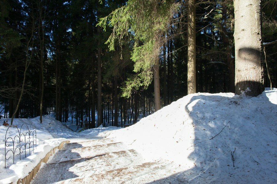 Гостиница Домик Охотника Токсово-42