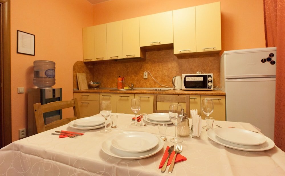 Гостиница Домик Охотника Токсово-158