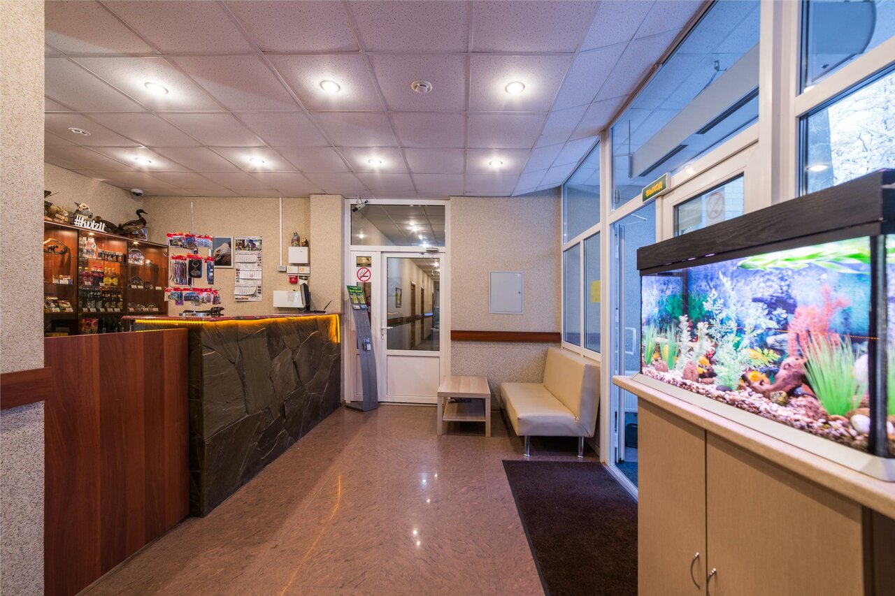 Гостиница Домик Охотника Токсово-121