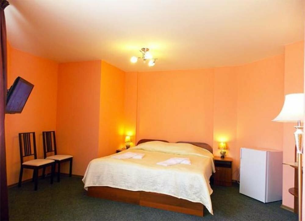 Гостиница Домик Охотника Токсово-173