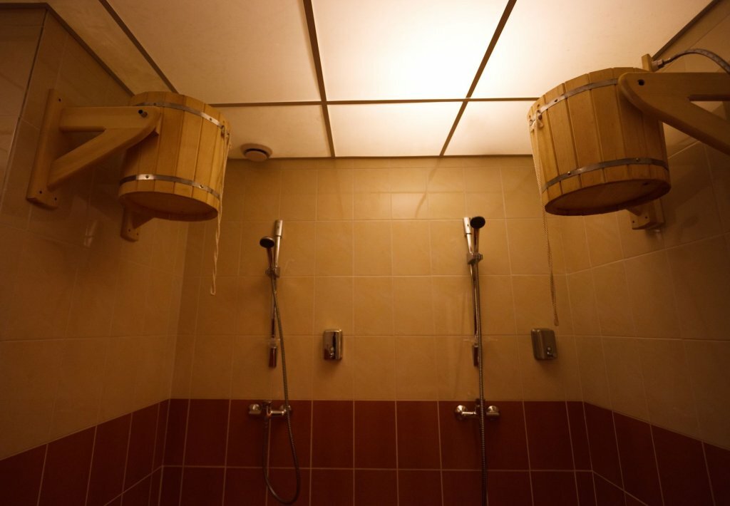 Гостиница Домик Охотника Токсово-160