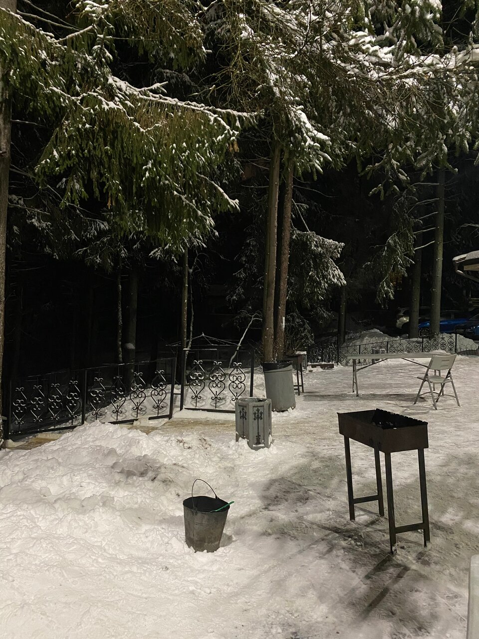 Гостиница Домик Охотника Токсово-199