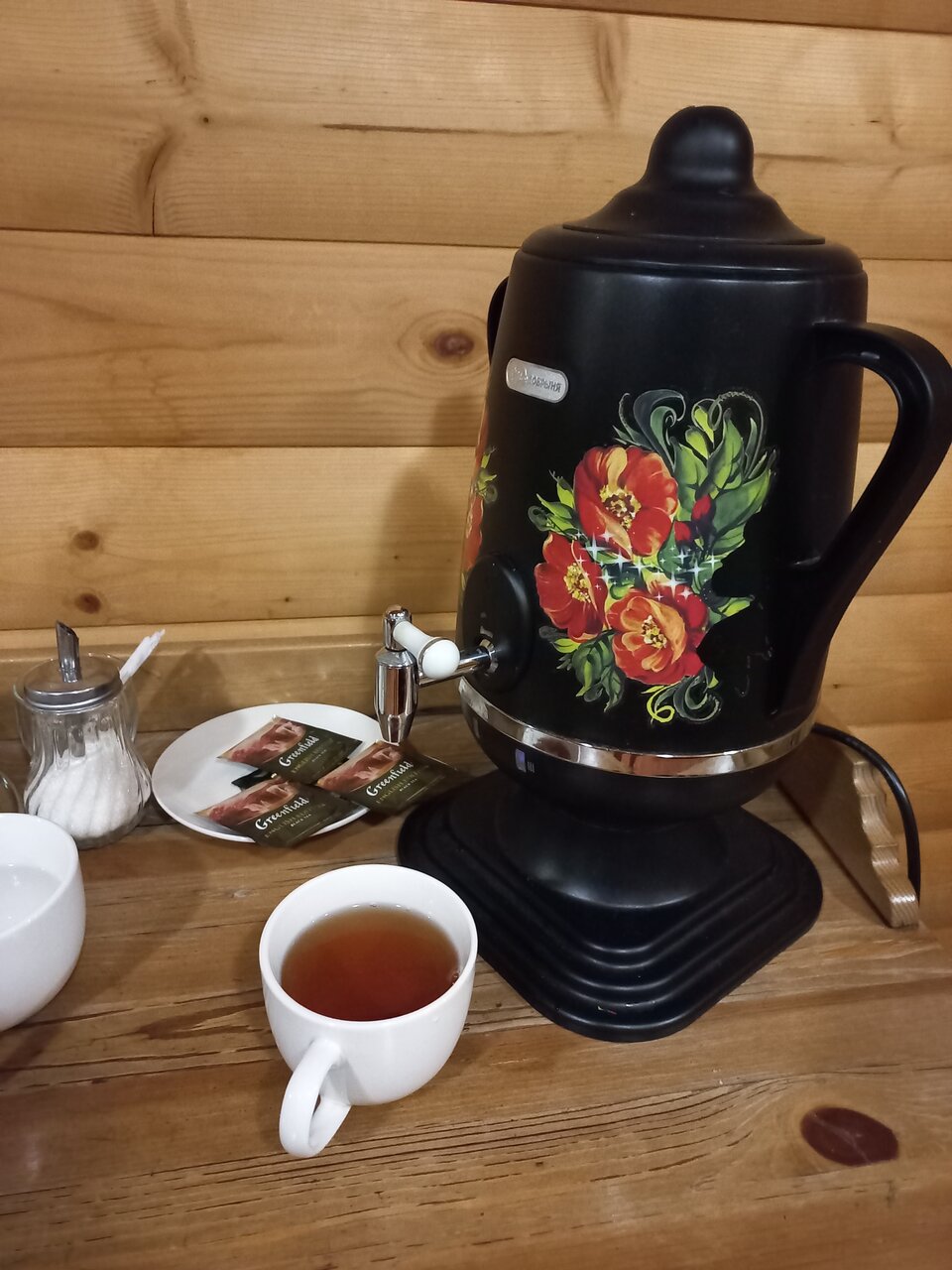 Гостиница Домик Охотника Токсово-166