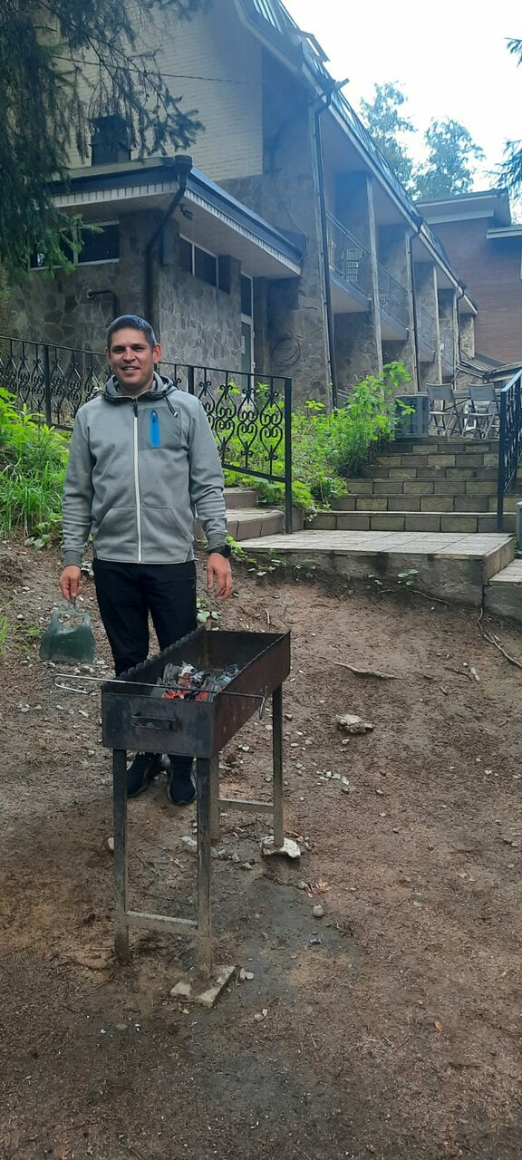 Гостиница Домик Охотника Токсово-205