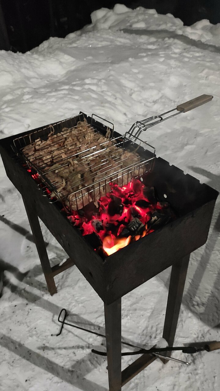 Гостиница Домик Охотника Токсово-203