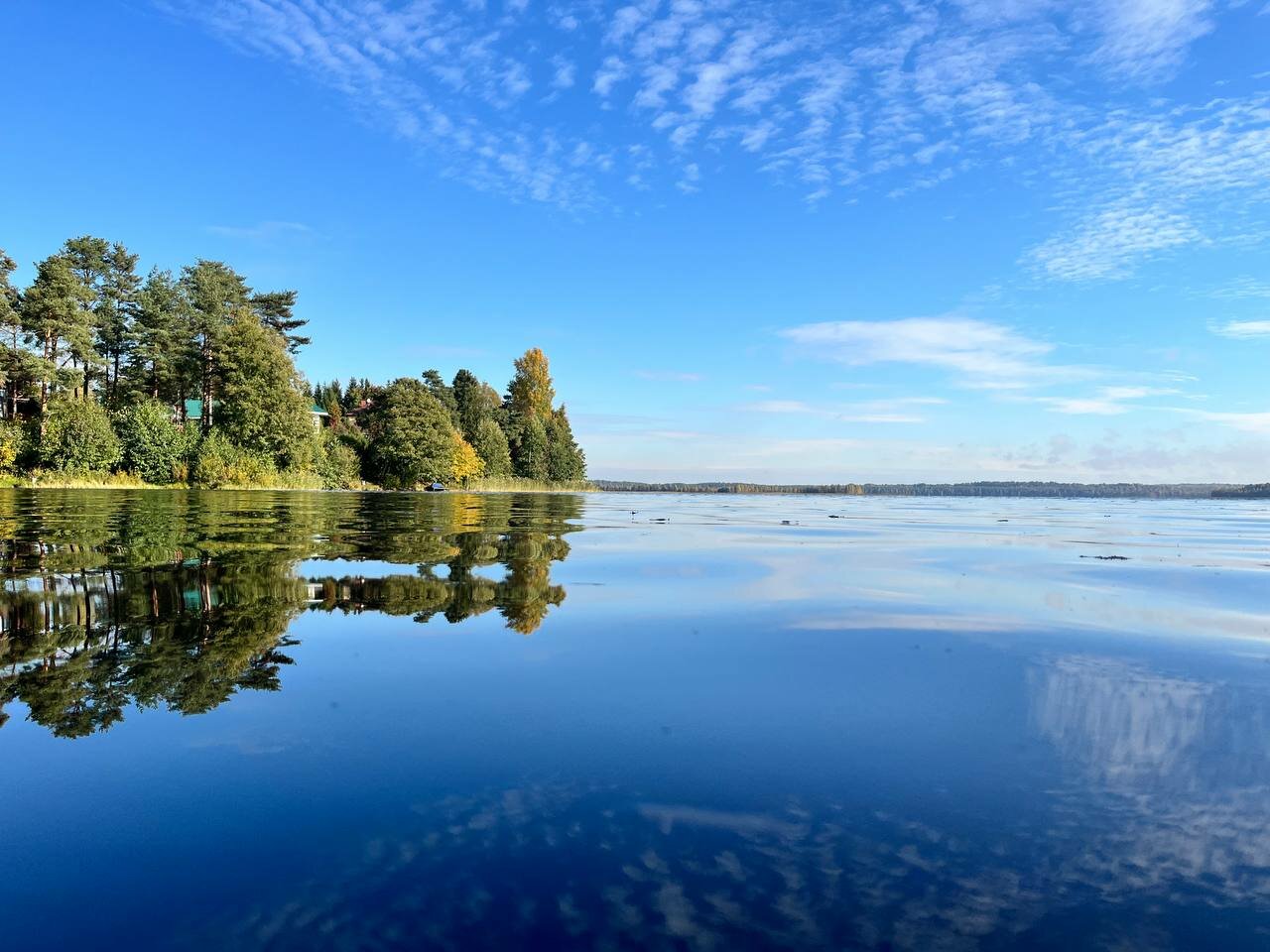 Гостиница Домик Охотника Токсово-15