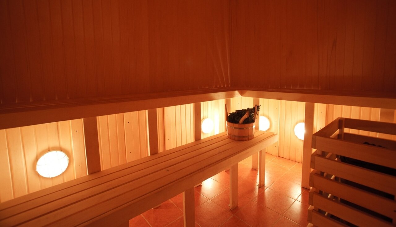 Гостиница Домик Охотника Токсово-21