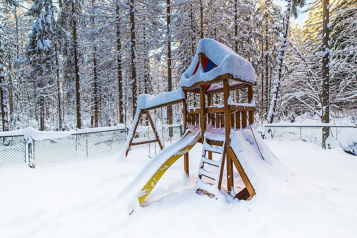 Гостиница Домик Охотника Токсово-104