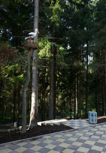 Гостиница Домик Охотника Токсово-171