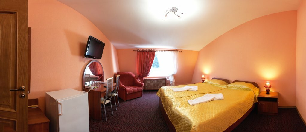 Гостиница Домик Охотника Токсово-196