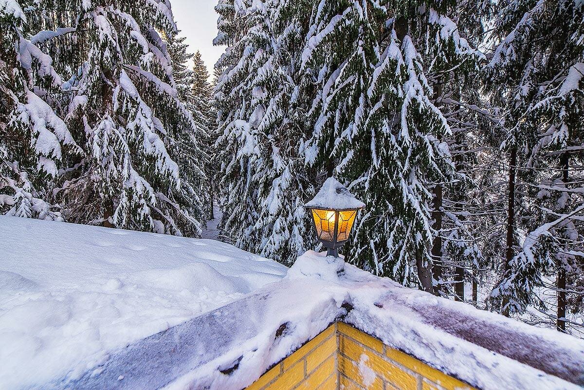 Гостиница Домик Охотника Токсово-84