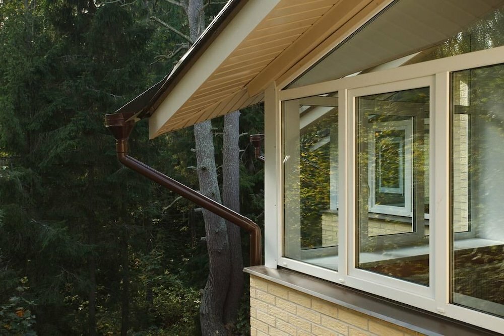 Гостиница Домик Охотника Токсово-118