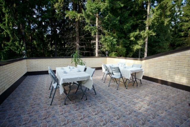 Гостиница Домик Охотника Токсово-161