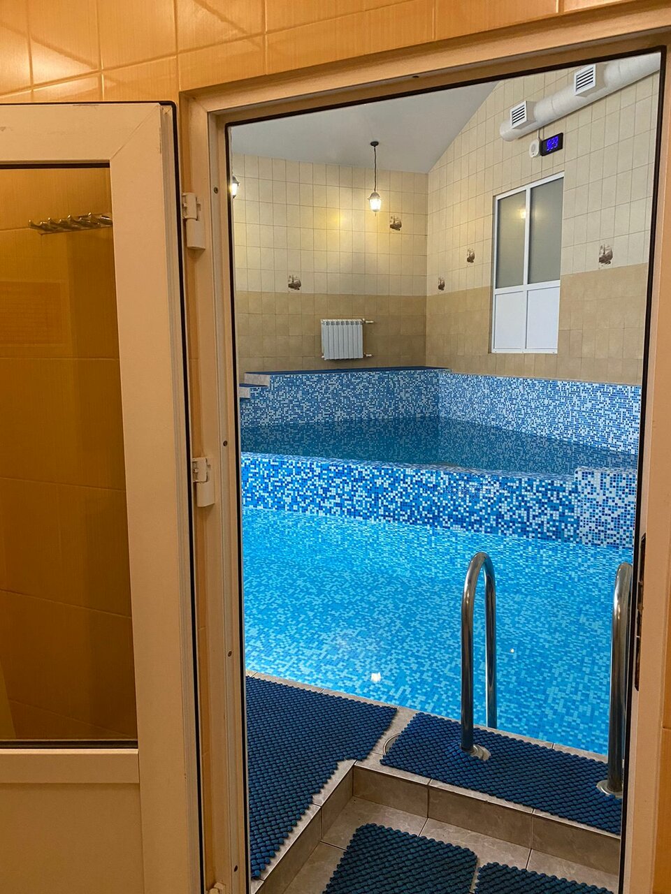 Гостиница Домик Охотника Токсово-148