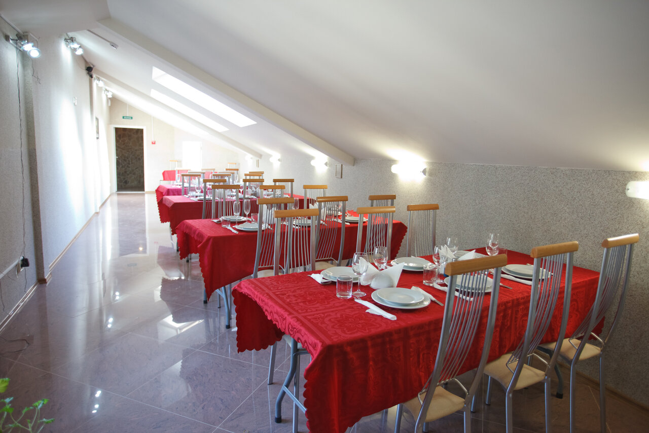 Гостиница Домик Охотника Токсово-111