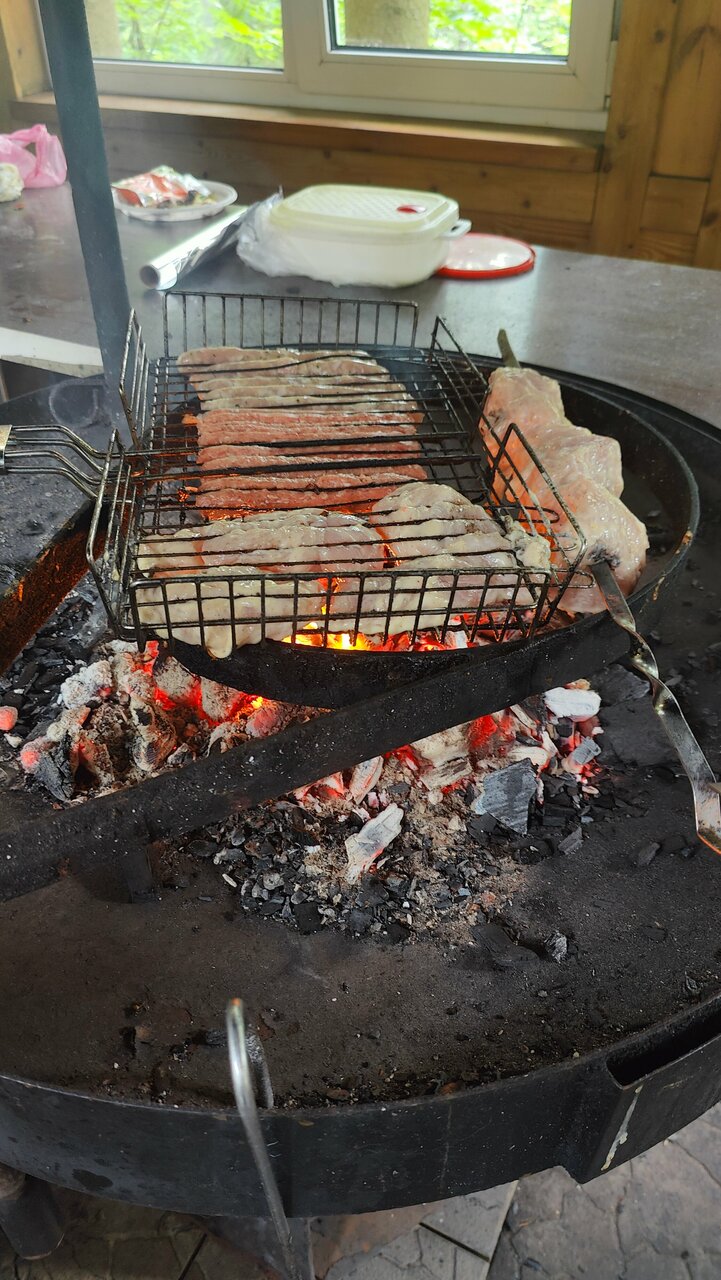 Гостиница Домик Охотника Токсово-193