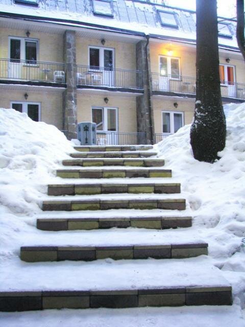 Гостиница Домик Охотника Токсово-107