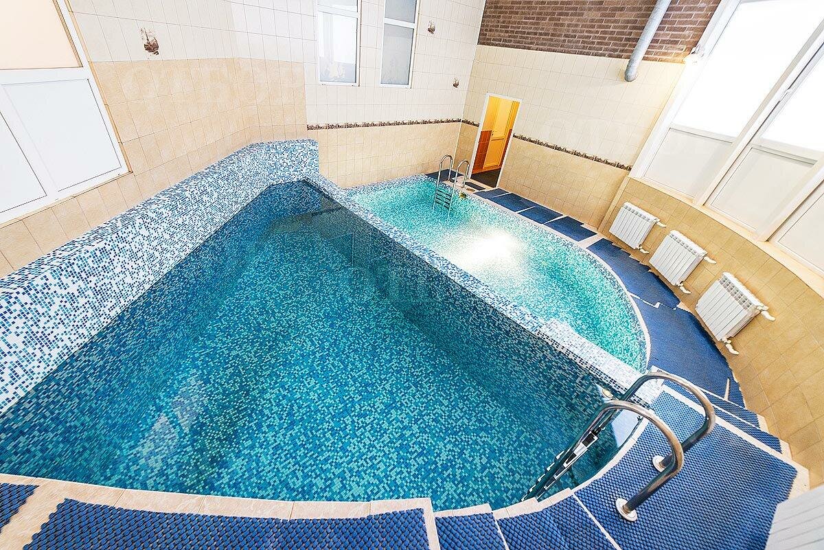 Гостиница Домик Охотника Токсово-141