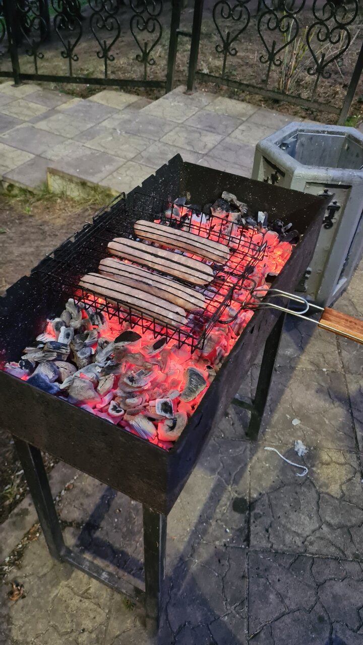 Гостиница Домик Охотника Токсово-53