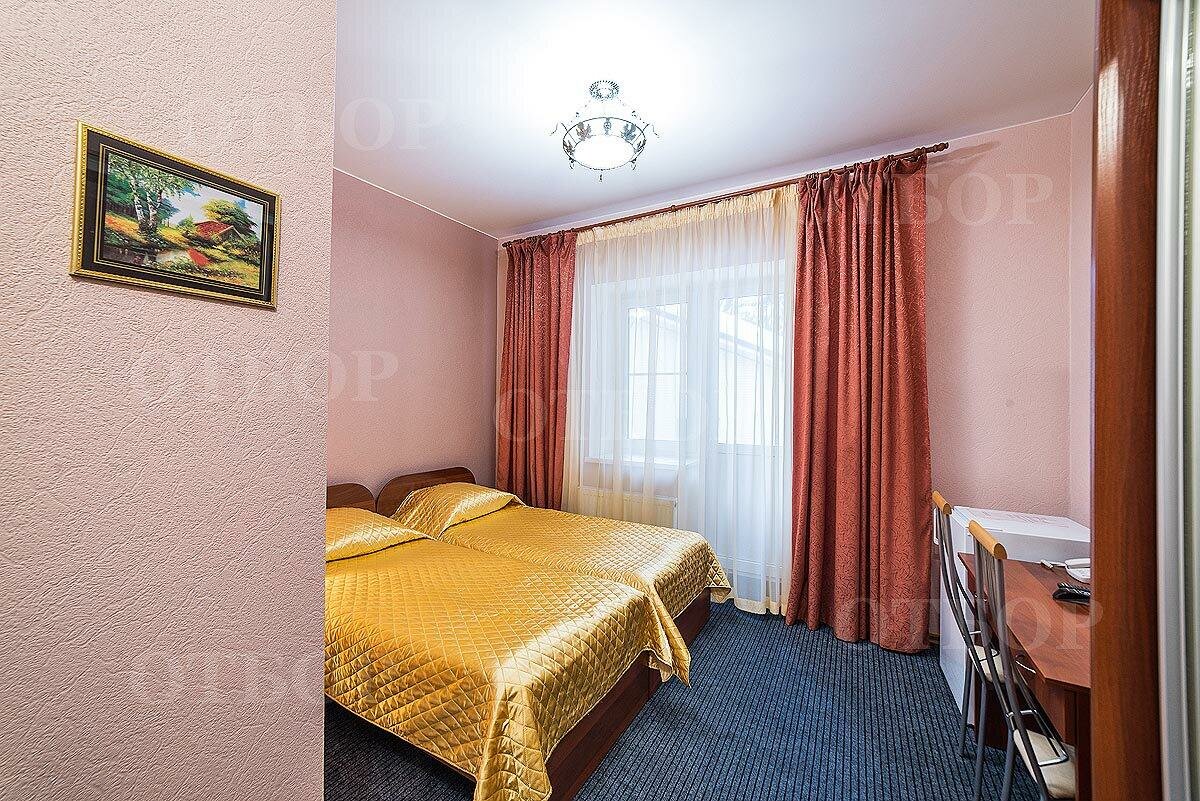 Гостиница Домик Охотника Токсово