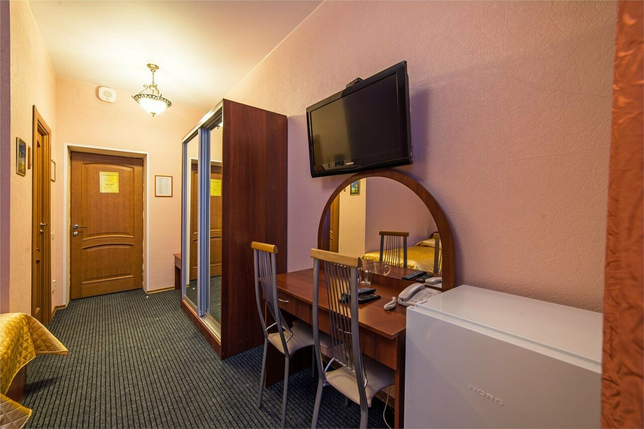 Гостиница Домик Охотника Токсово