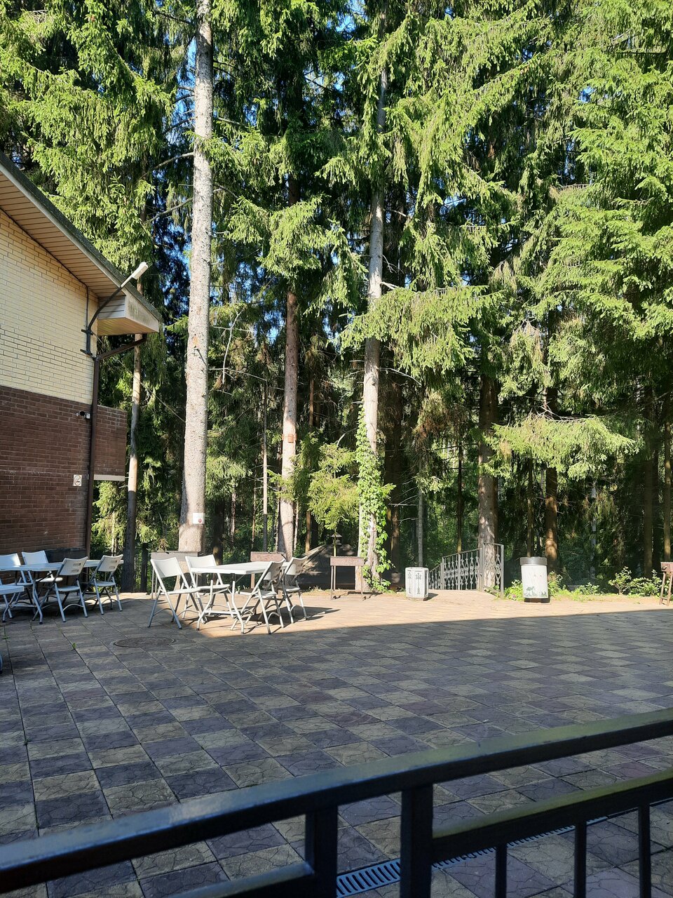 Гостиница Домик Охотника Токсово-127