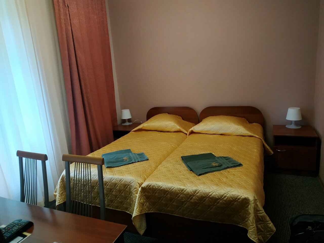 Гостиница Домик Охотника Токсово-45