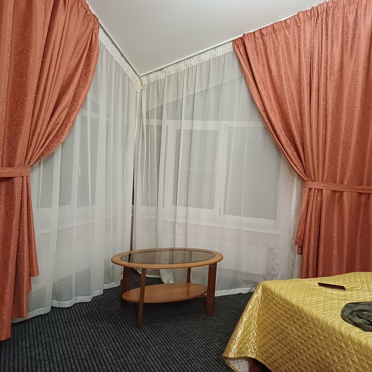 Гостиница Домик Охотника Токсово-114