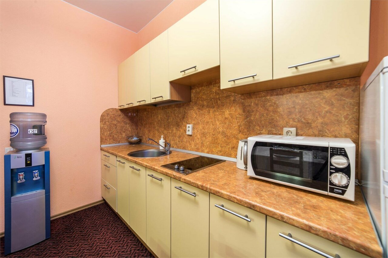 Гостиница Домик Охотника Токсово