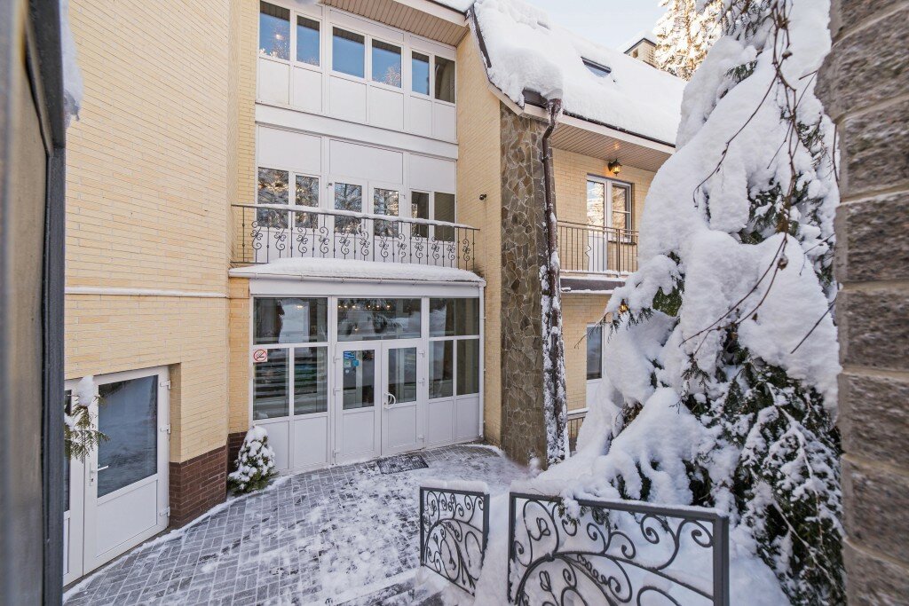 Гостиница Домик Охотника Токсово-58