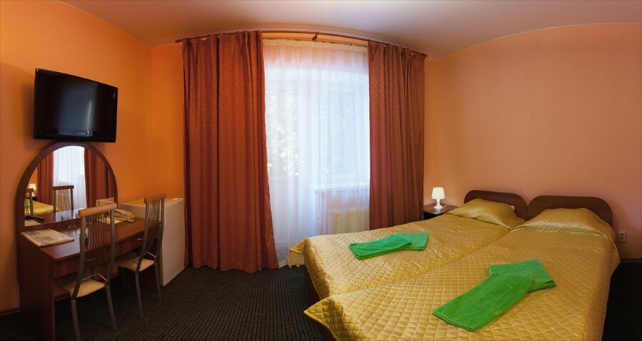 Гостиница Домик Охотника Токсово-31