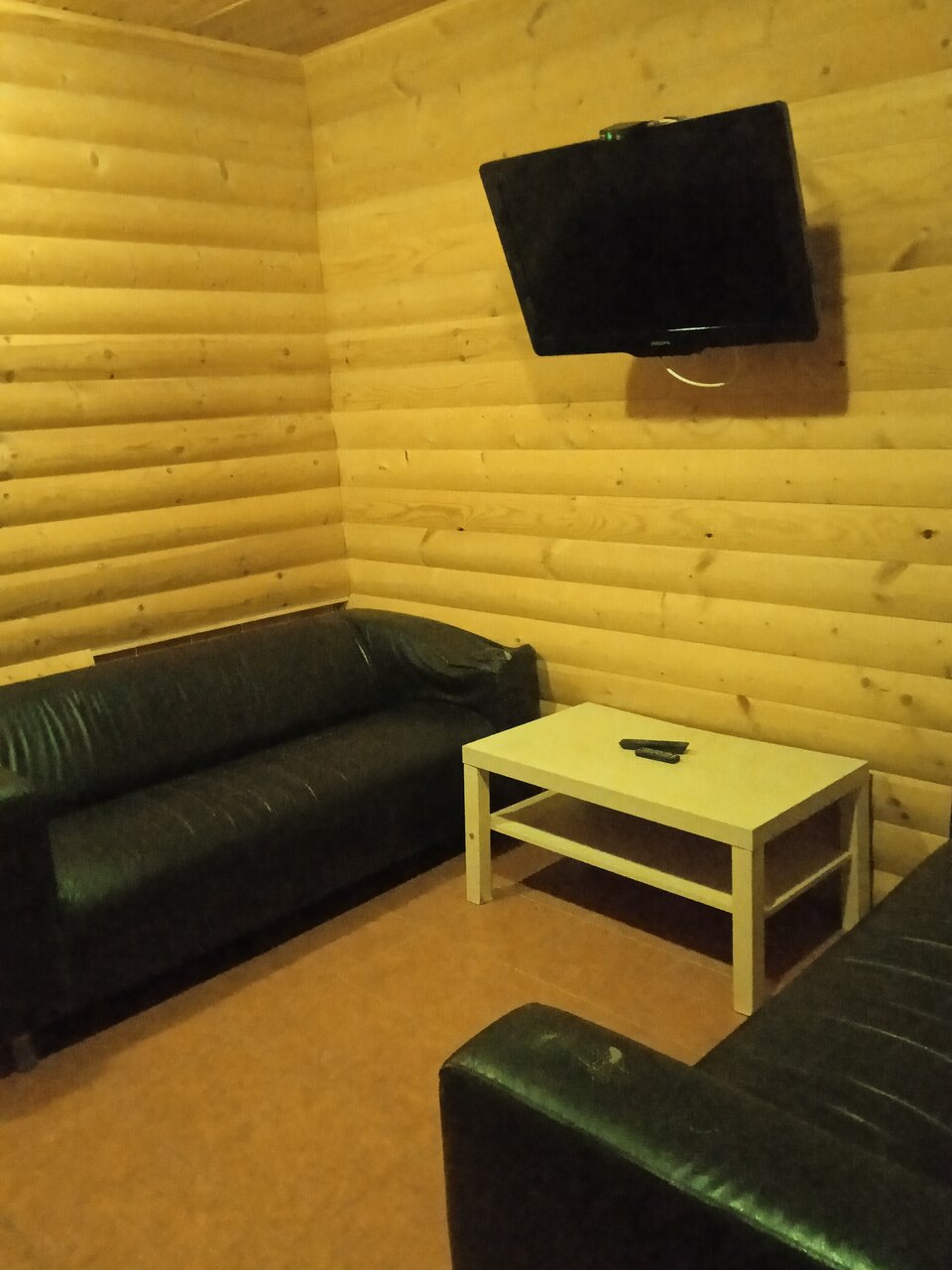 Гостиница Домик Охотника Токсово-81