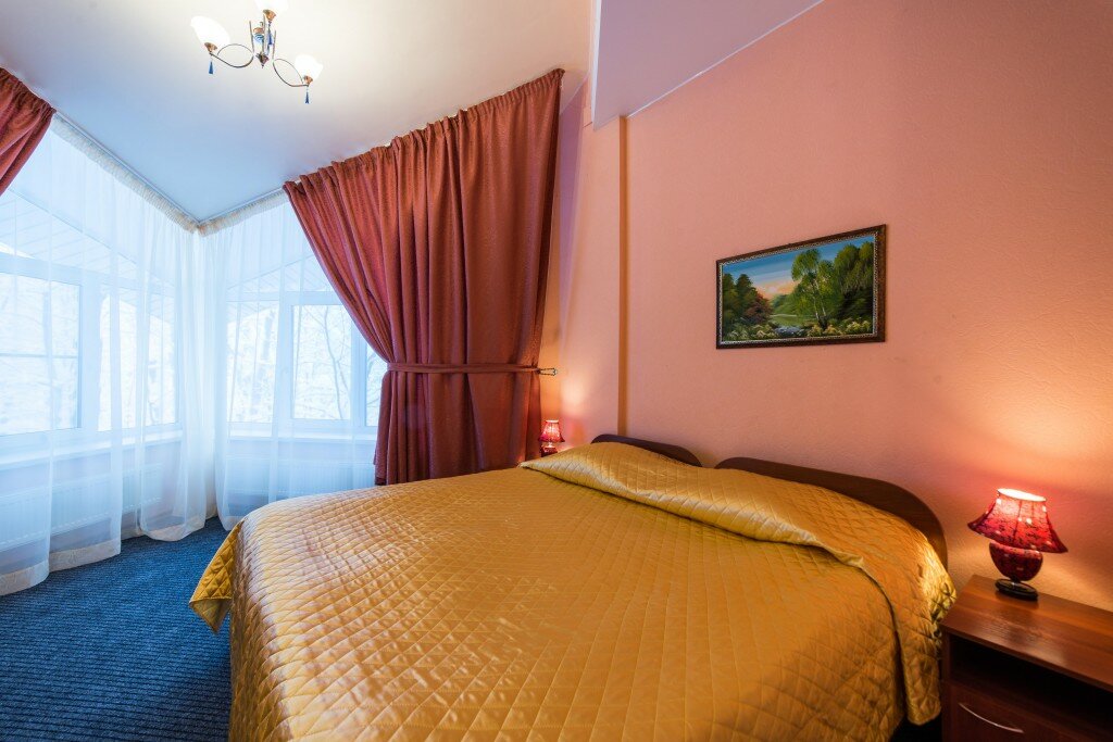 Гостиница Домик Охотника Токсово-33