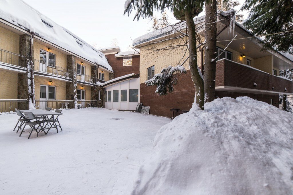 Гостиница Домик Охотника Токсово-57