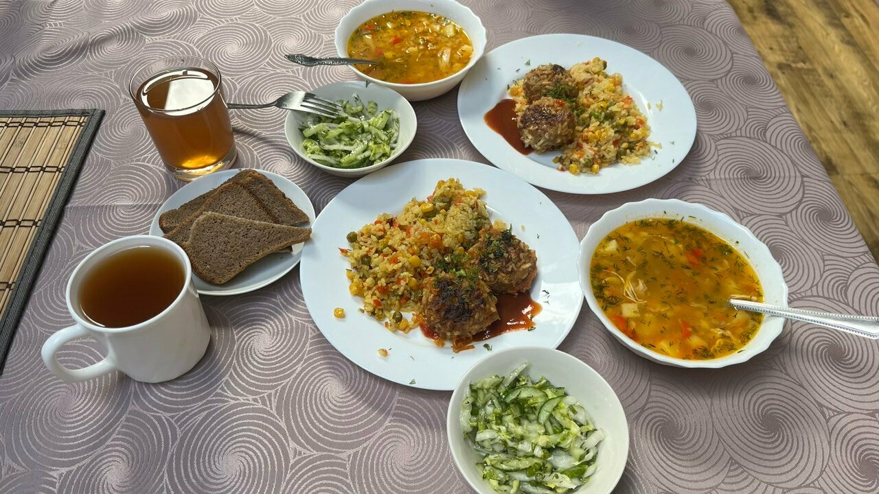 Гостиница Домик Охотника Токсово-220