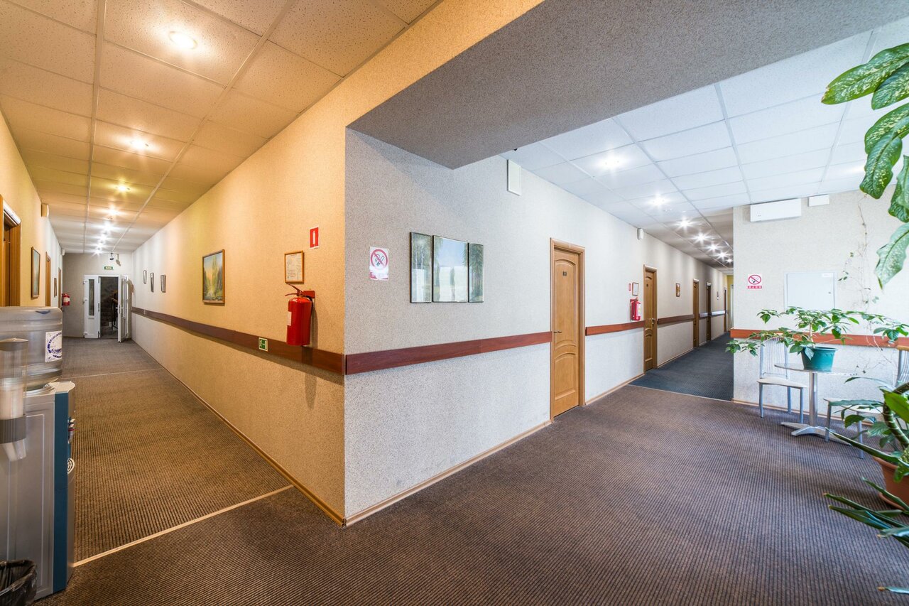 Гостиница Домик Охотника Токсово-102