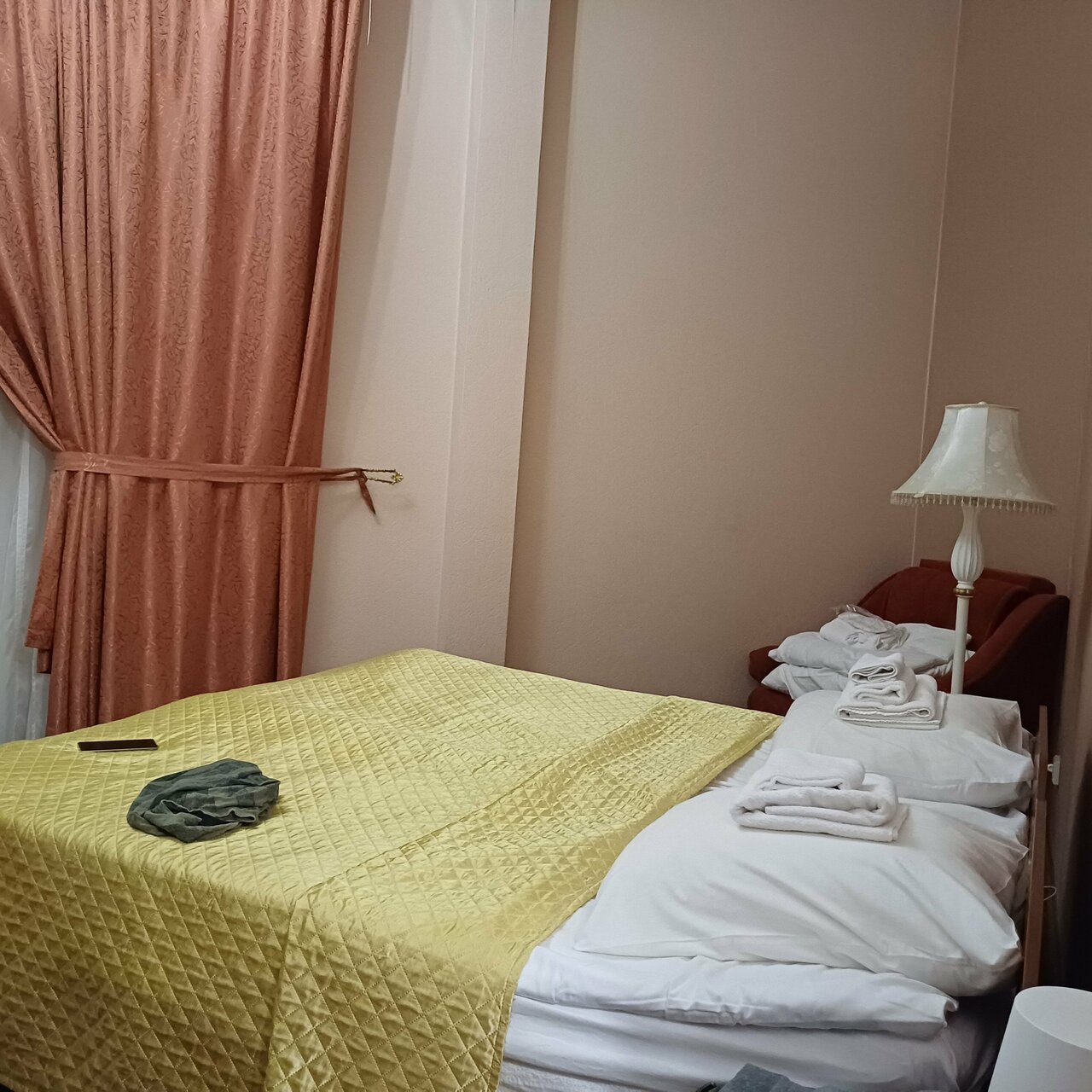 Гостиница Домик Охотника Токсово-128