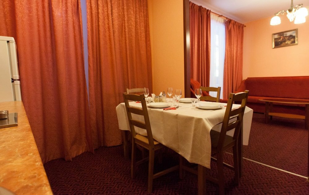 Гостиница Домик Охотника Токсово-200