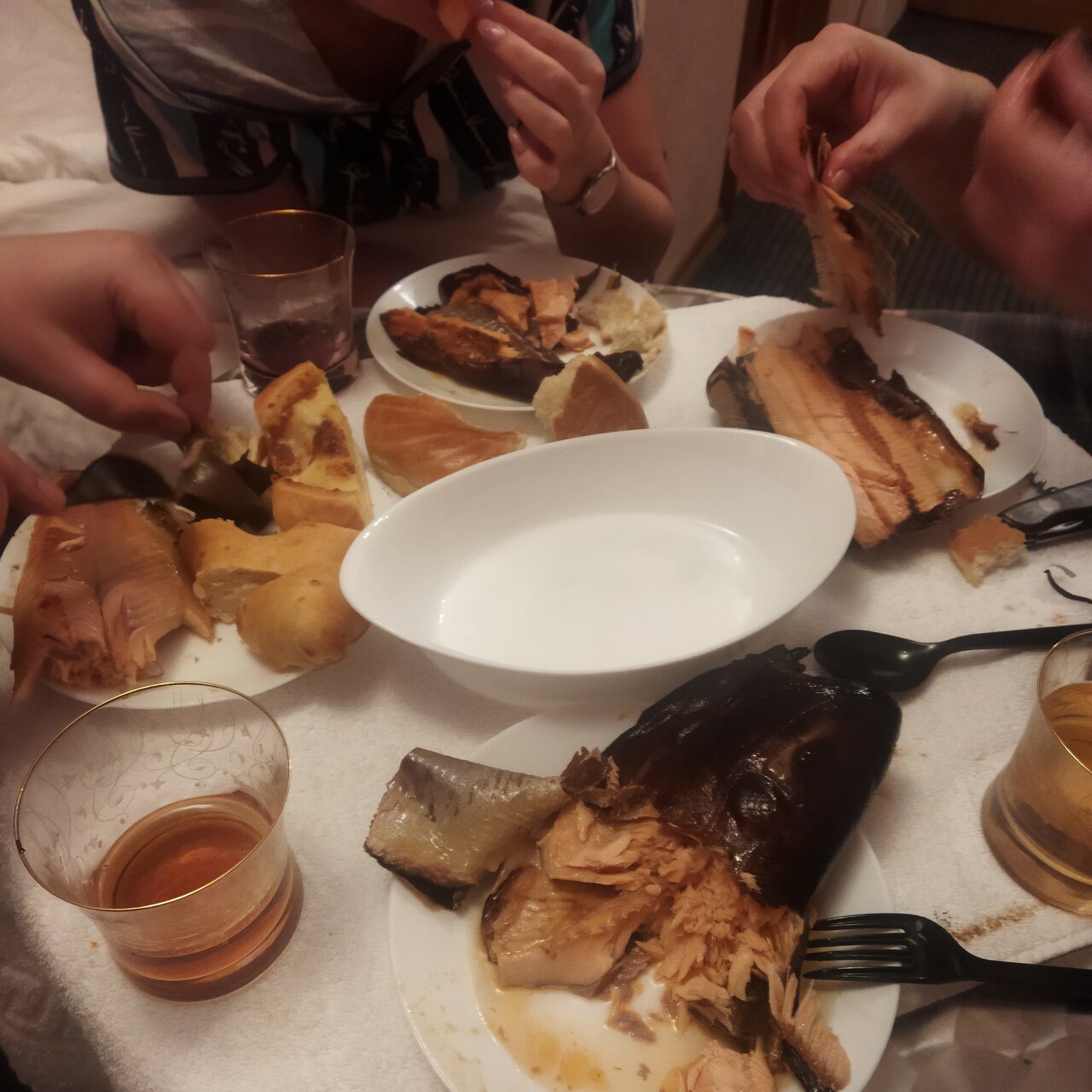 Гостиница Домик Охотника Токсово-153