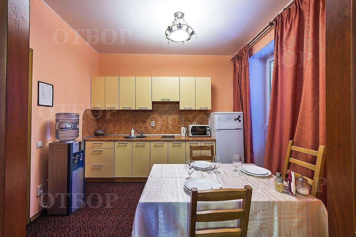 Гостиница Домик Охотника Токсово