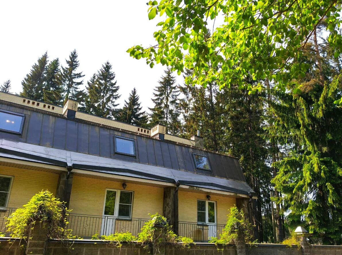 Гостиница Домик Охотника Токсово-238