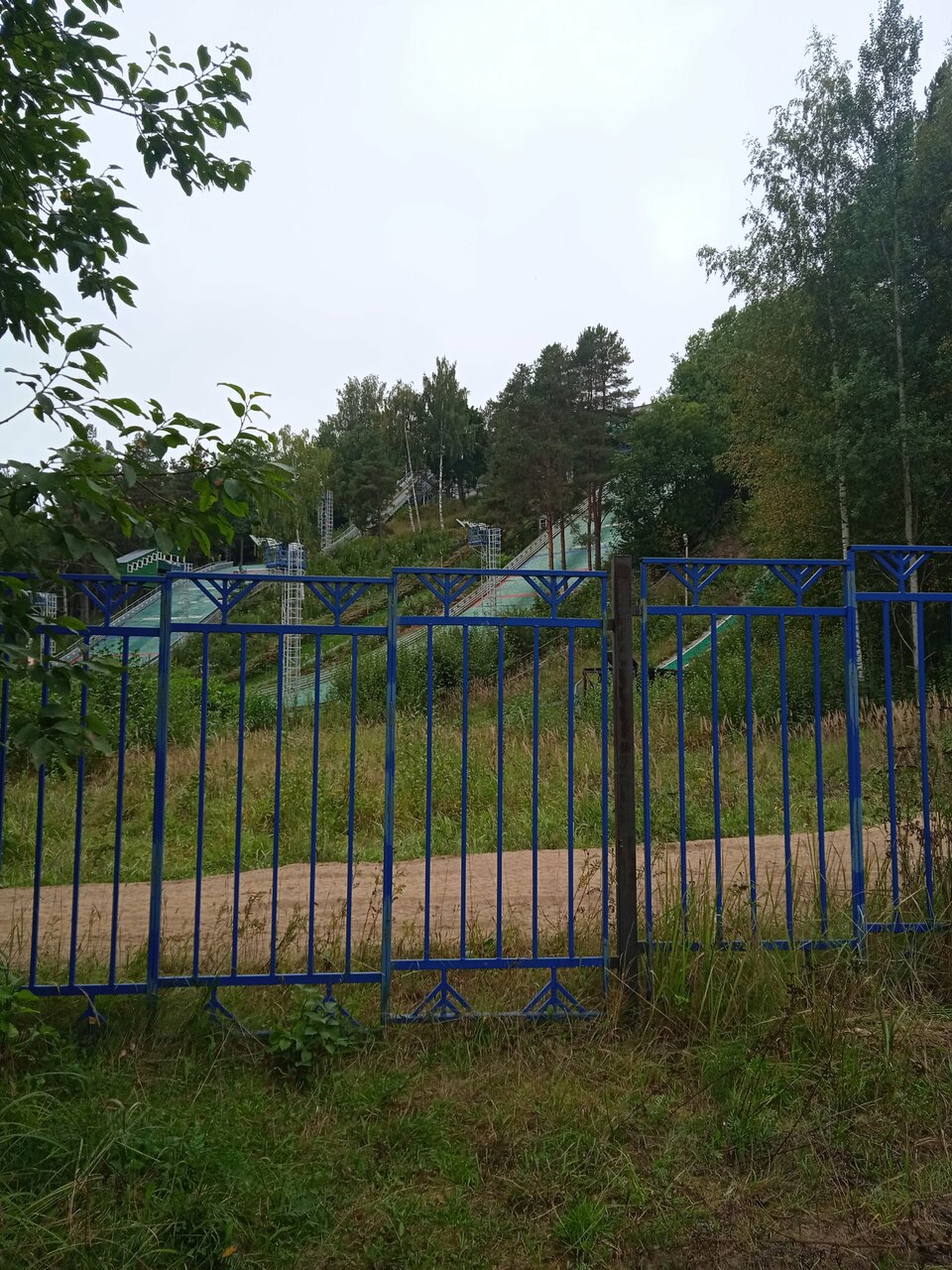 Гостиница Домик Охотника Токсово-181