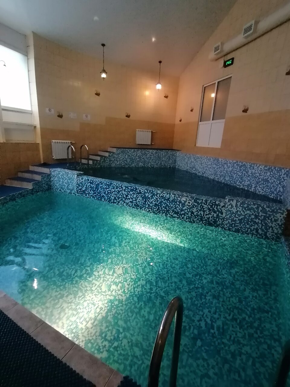 Гостиница Домик Охотника Токсово-49