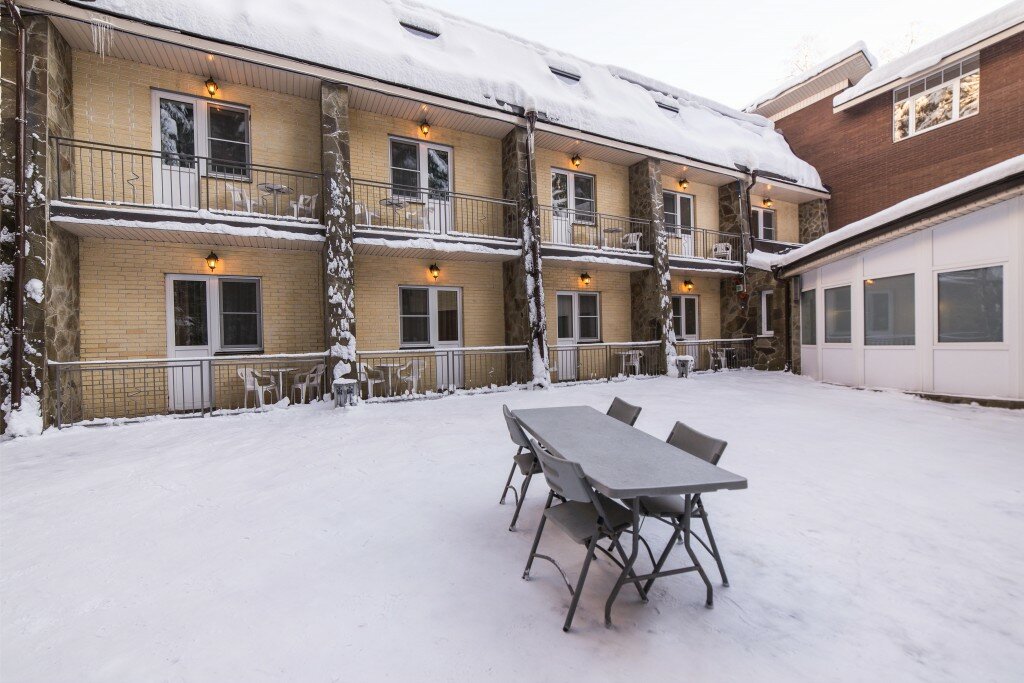 Гостиница Домик Охотника Токсово-63