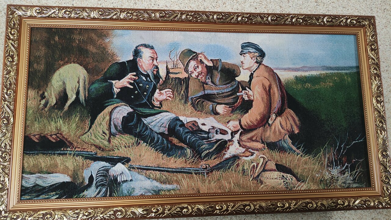 Гостиница Домик Охотника Токсово-242