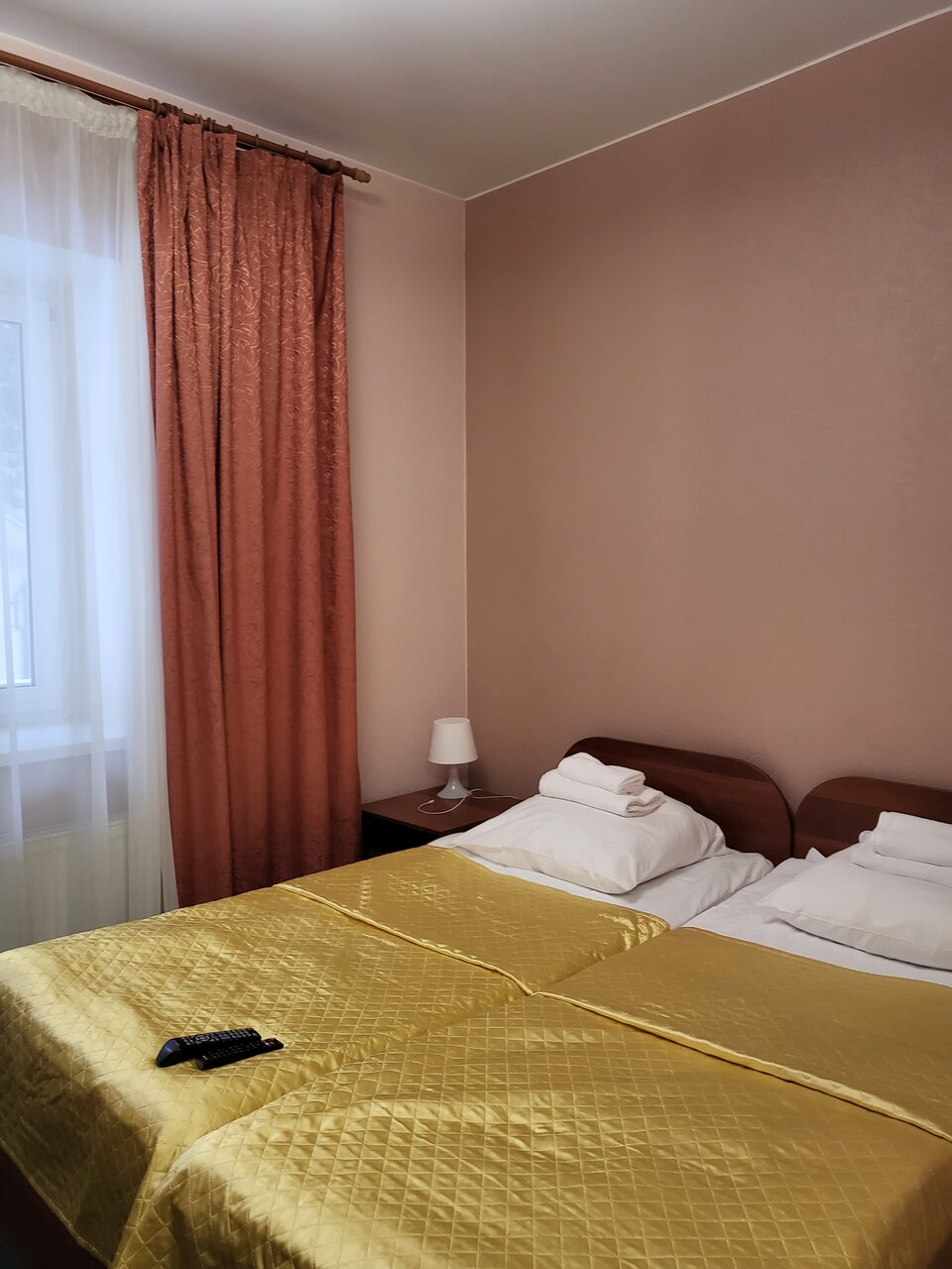 Гостиница Домик Охотника Токсово-172