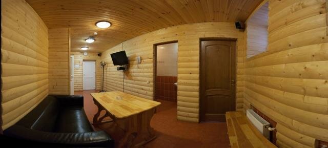 Гостиница Домик Охотника Токсово-204