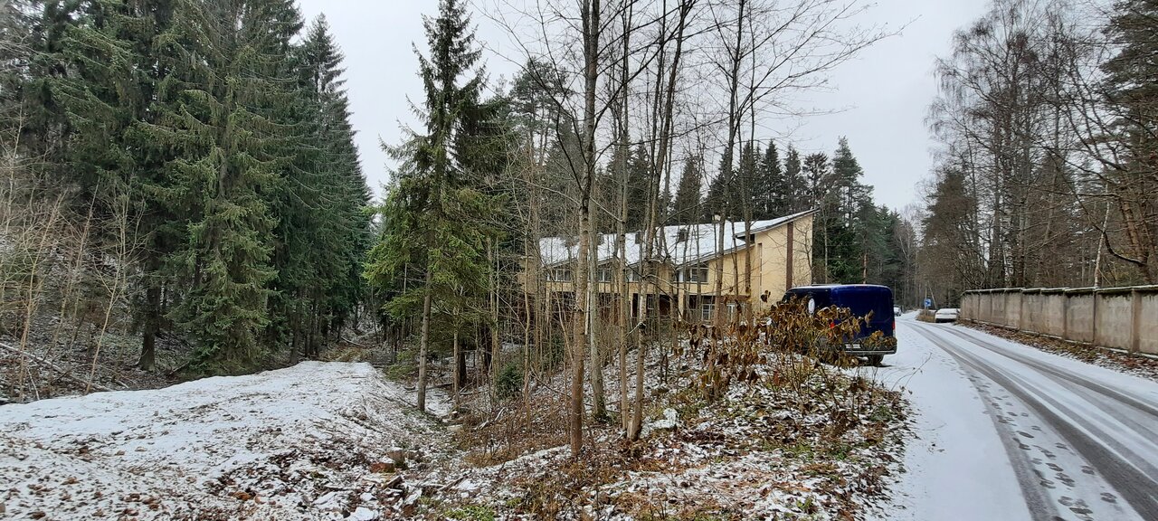 Гостиница Домик Охотника Токсово-98